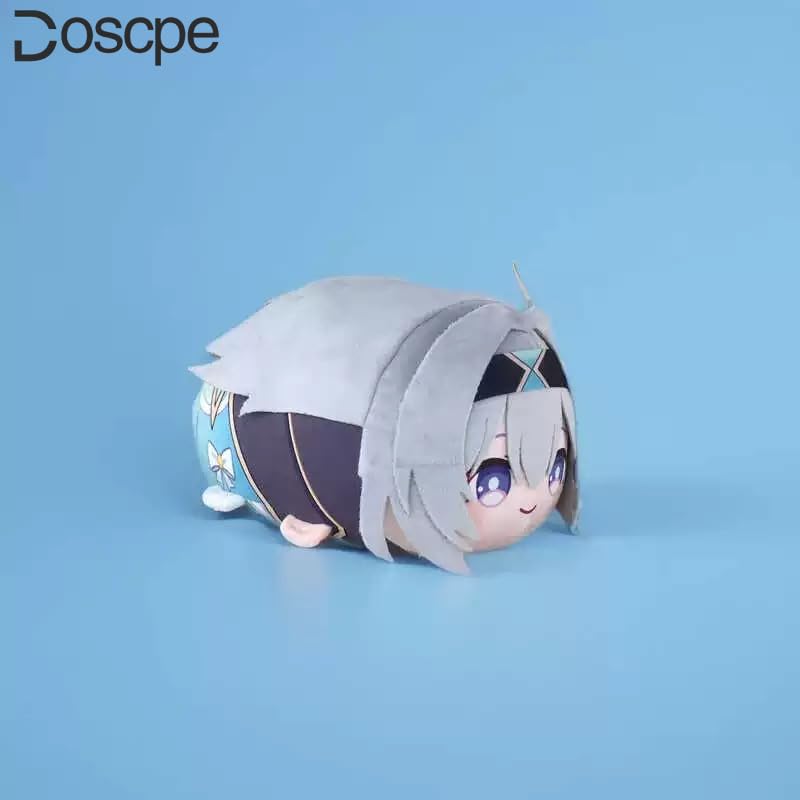 Amazon.co.jp: 崩壊：スターレイル ホタル もちもちマスコット ミニ